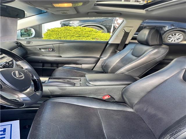 2014 Lexus RX 350 Base (Stk: L232864) in Scarborough - Image 9 of 21