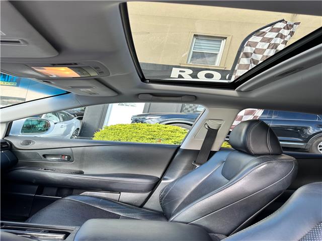 2014 Lexus RX 350 Base (Stk: L232864) in Scarborough - Image 11 of 21