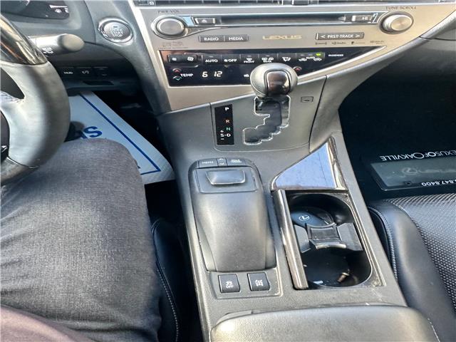 2014 Lexus RX 350 Base (Stk: L232864) in Scarborough - Image 13 of 21