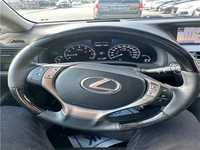2014 Lexus RX 350 Base (Stk: L232864) in Scarborough - Image 14 of 21