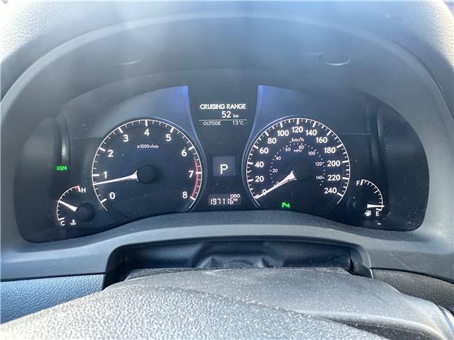 2014 Lexus RX 350 Base (Stk: L232864) in Scarborough - Image 15 of 21