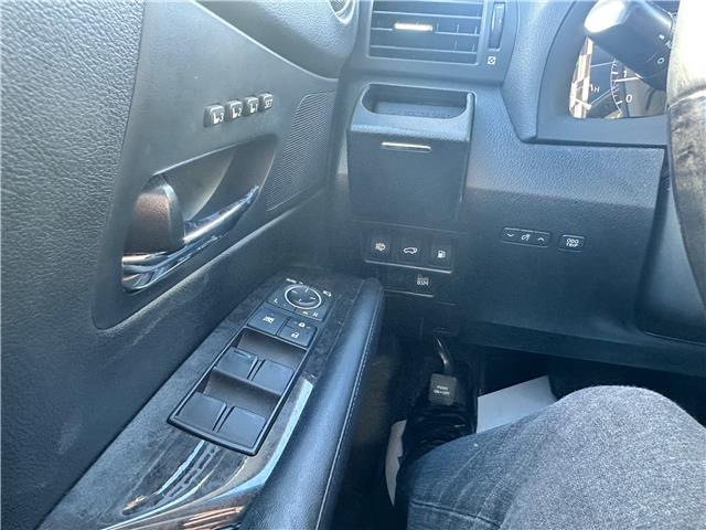 2014 Lexus RX 350 Base (Stk: L232864) in Scarborough - Image 16 of 21