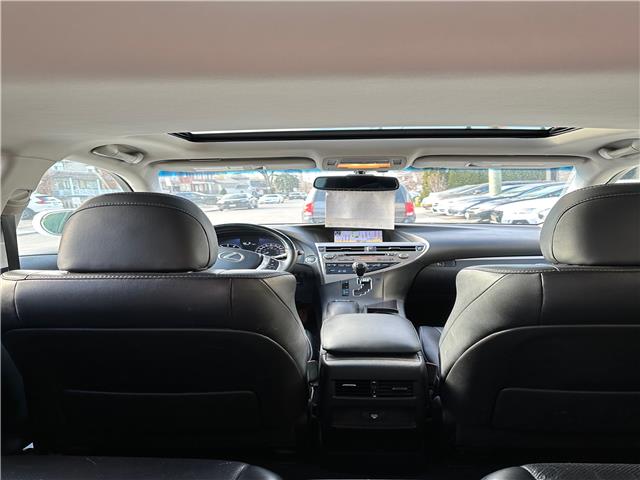 2014 Lexus RX 350 Base (Stk: L232864) in Scarborough - Image 20 of 21
