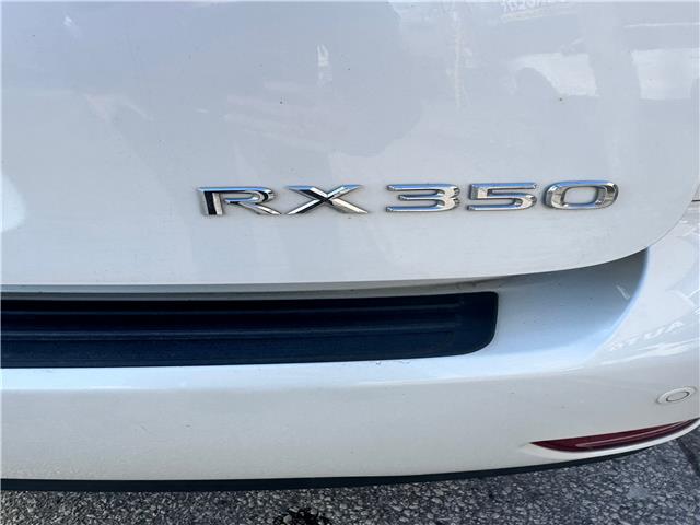 2014 Lexus RX 350 Base (Stk: L232864) in Scarborough - Image 21 of 21