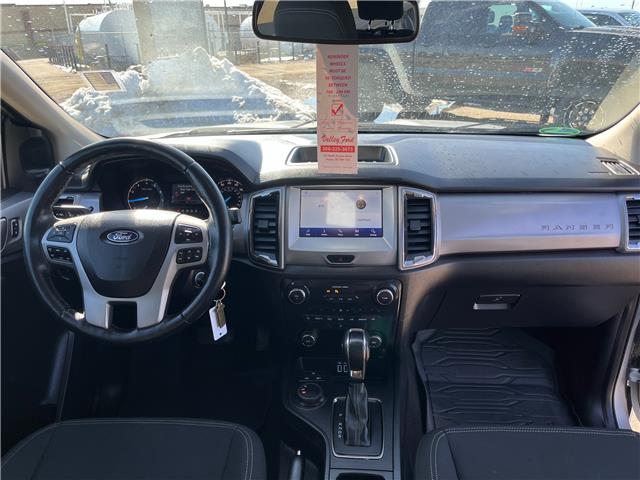2020 Ford Ranger XLT (Stk: U12845) in Hague - Image 15 of 15 2020 Ford Ranger XLT (Stk: U12845) in Hague - Image 15 of 15