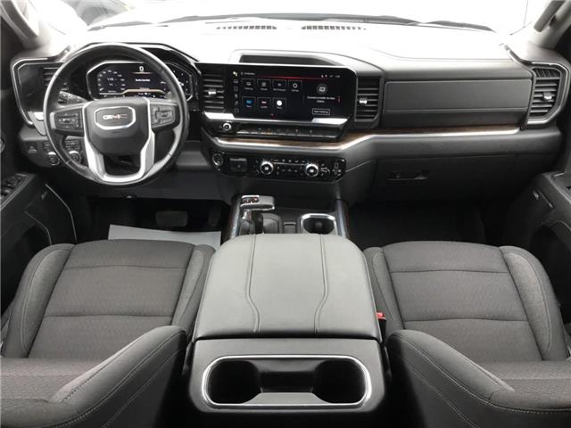 2024 GMC Sierra 1500 Elevation (Stk: B3369) in Cornwall - Image 15 of 30