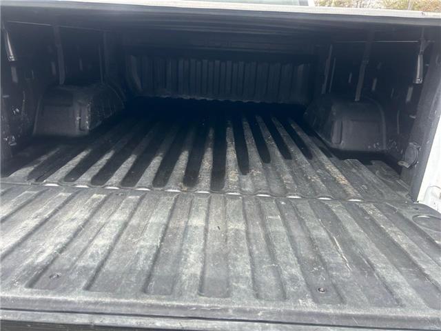 2023 Chevrolet Silverado 1500 Work Truck (Stk: A2265A) in Ottawa - Image 5 of 26