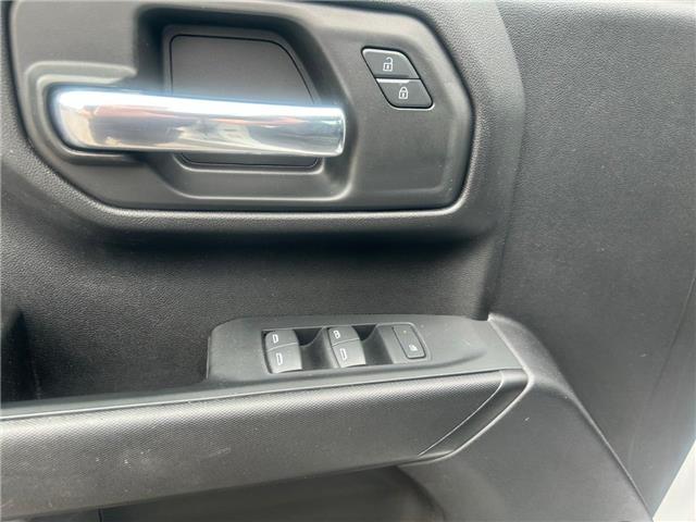 2023 Chevrolet Silverado 1500 Work Truck (Stk: A2265A) in Ottawa - Image 11 of 26
