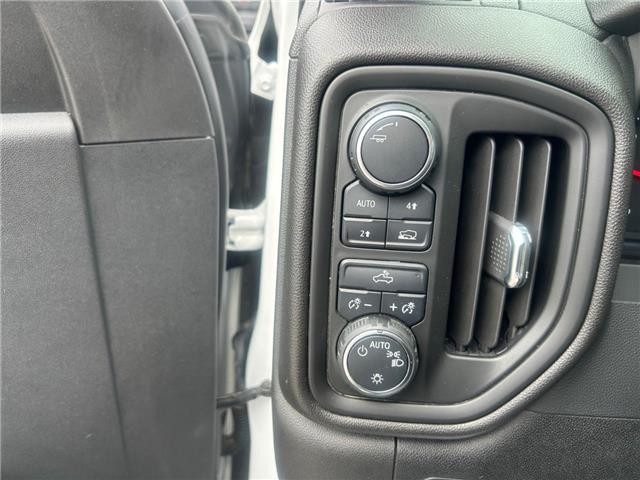 2023 Chevrolet Silverado 1500 Work Truck (Stk: A2265A) in Ottawa - Image 18 of 26