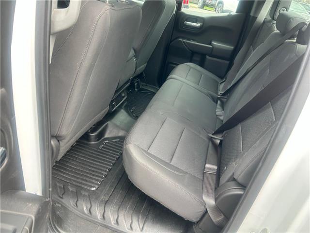 2023 Chevrolet Silverado 1500 Work Truck (Stk: A2265A) in Ottawa - Image 19 of 26