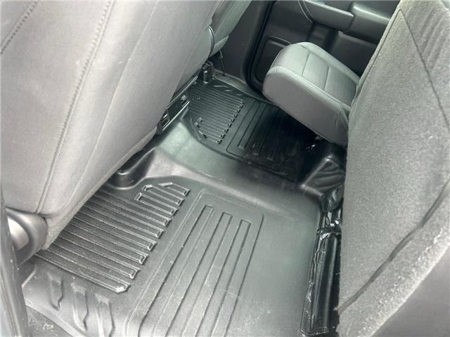 2023 Chevrolet Silverado 1500 Work Truck (Stk: A2265A) in Ottawa - Image 20 of 26