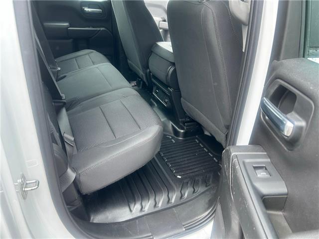 2023 Chevrolet Silverado 1500 Work Truck (Stk: A2265A) in Ottawa - Image 21 of 26