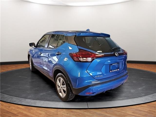 2024 Nissan Kicks S (Stk: 482941) in Lower Sackville - Image 2 of 9