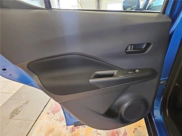 2024 Nissan Kicks S (Stk: 482941) in Lower Sackville - Image 5 of 9