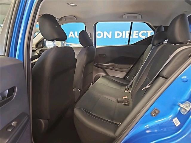 2024 Nissan Kicks S (Stk: 482941) in Lower Sackville - Image 6 of 9
