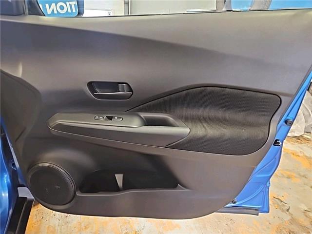 2024 Nissan Kicks S (Stk: 482941) in Lower Sackville - Image 7 of 9