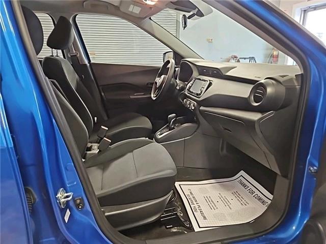 2024 Nissan Kicks S (Stk: 482941) in Lower Sackville - Image 8 of 9