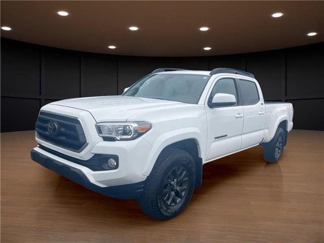 2023 Toyota Tacoma Base
