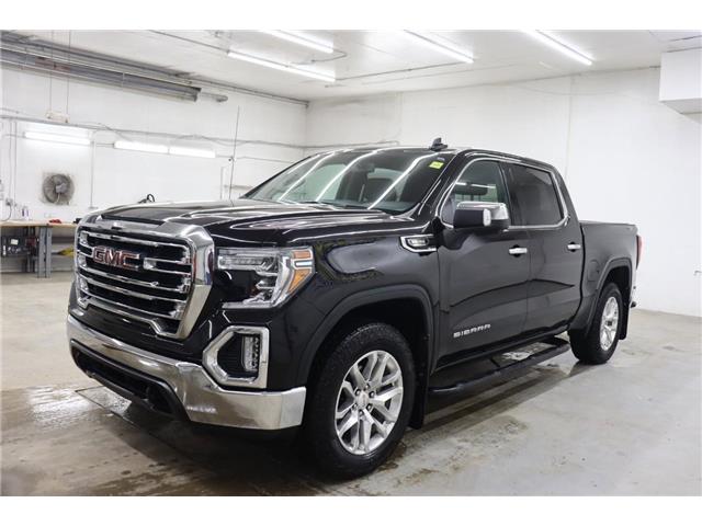 2021 GMC Sierra 1500 SLT (Stk: T3440A) in Watrous - Image 5 of 42