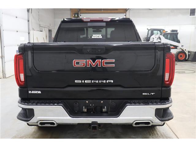 2021 GMC Sierra 1500 SLT (Stk: T3440A) in Watrous - Image 8 of 42