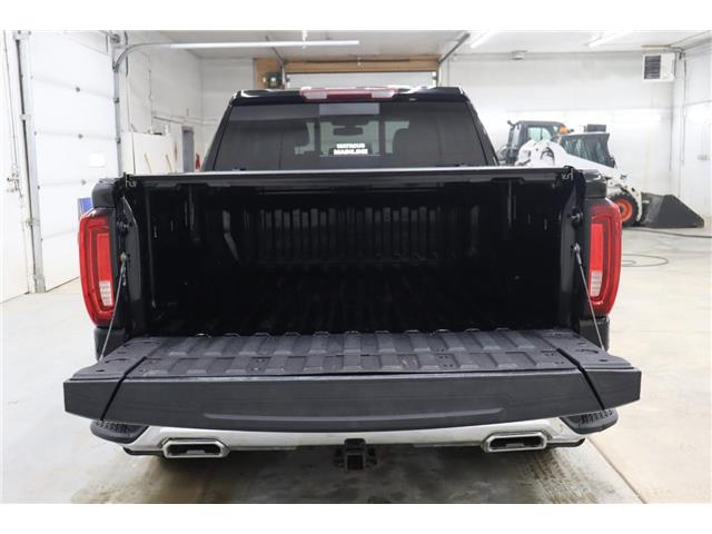 2021 GMC Sierra 1500 SLT (Stk: T3440A) in Watrous - Image 9 of 42