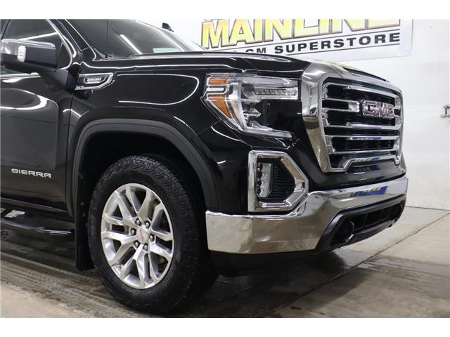 2021 GMC Sierra 1500 SLT (Stk: T3440A) in Watrous - Image 16 of 42