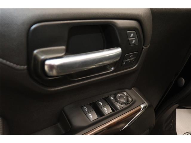 2021 GMC Sierra 1500 SLT (Stk: T3440A) in Watrous - Image 18 of 42