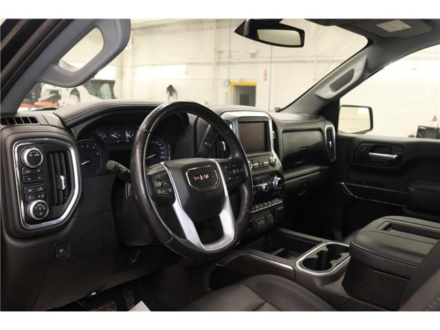 2021 GMC Sierra 1500 SLT (Stk: T3440A) in Watrous - Image 20 of 42