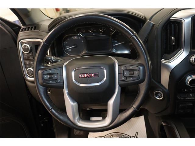 2021 GMC Sierra 1500 SLT (Stk: T3440A) in Watrous - Image 22 of 42