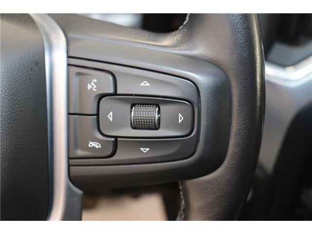 2021 GMC Sierra 1500 SLT (Stk: T3440A) in Watrous - Image 24 of 42