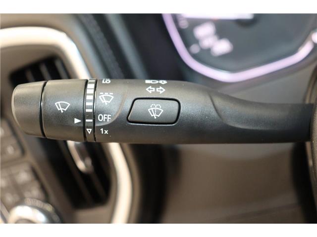 2021 GMC Sierra 1500 SLT (Stk: T3440A) in Watrous - Image 25 of 42