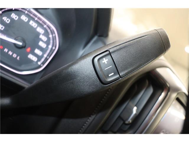 2021 GMC Sierra 1500 SLT (Stk: T3440A) in Watrous - Image 26 of 42