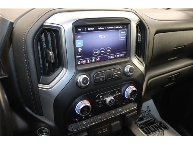 2021 GMC Sierra 1500 SLT (Stk: T3440A) in Watrous - Image 28 of 42