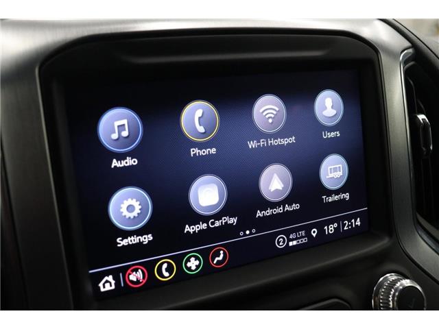 2021 GMC Sierra 1500 SLT (Stk: T3440A) in Watrous - Image 29 of 42
