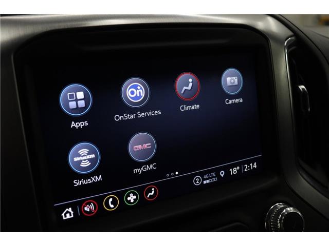2021 GMC Sierra 1500 SLT (Stk: T3440A) in Watrous - Image 30 of 42