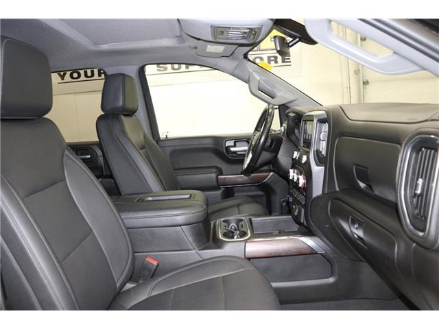 2021 GMC Sierra 1500 SLT (Stk: T3440A) in Watrous - Image 35 of 42