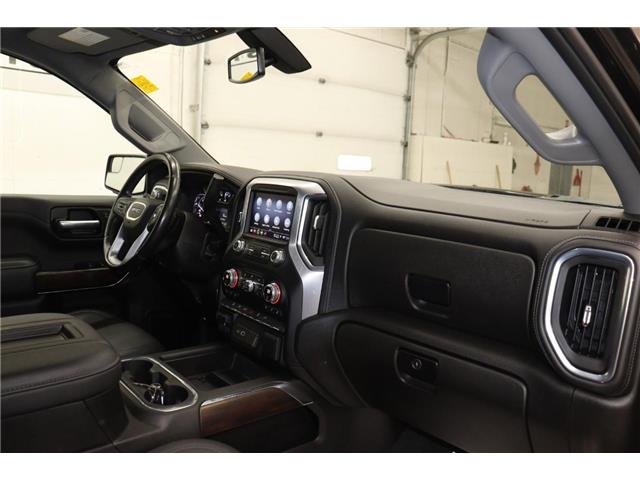 2021 GMC Sierra 1500 SLT (Stk: T3440A) in Watrous - Image 36 of 42