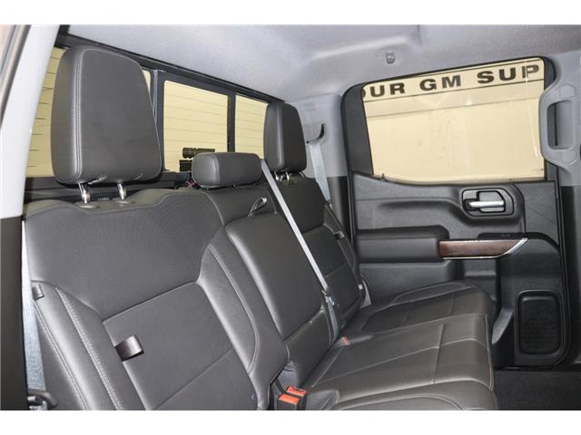 2021 GMC Sierra 1500 SLT (Stk: T3440A) in Watrous - Image 39 of 42