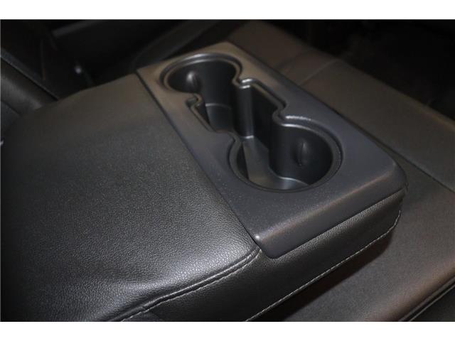 2021 GMC Sierra 1500 SLT (Stk: T3440A) in Watrous - Image 40 of 42