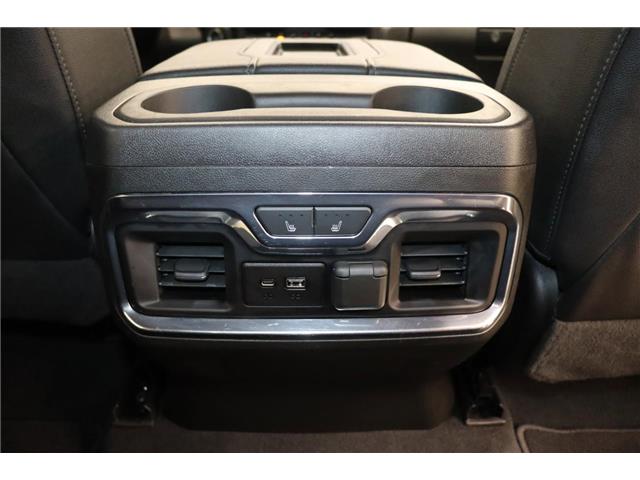 2021 GMC Sierra 1500 SLT (Stk: T3440A) in Watrous - Image 41 of 42