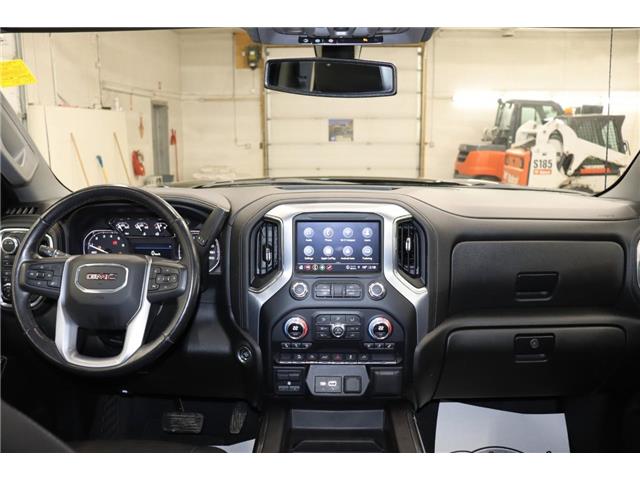 2021 GMC Sierra 1500 SLT (Stk: T3440A) in Watrous - Image 42 of 42