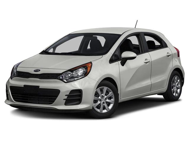 2016 Kia Rio EX+ w/Sunroof (Stk: 26635A) in Edmonton - Image 1 of 3