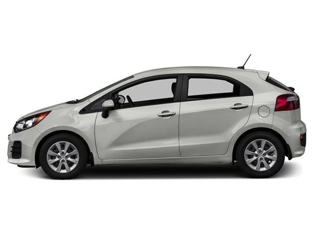 2016 Kia Rio EX+ w/Sunroof (Stk: 26635A) in Edmonton - Image 2 of 3
