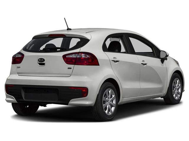 2016 Kia Rio EX+ w/Sunroof (Stk: 26635A) in Edmonton - Image 3 of 3