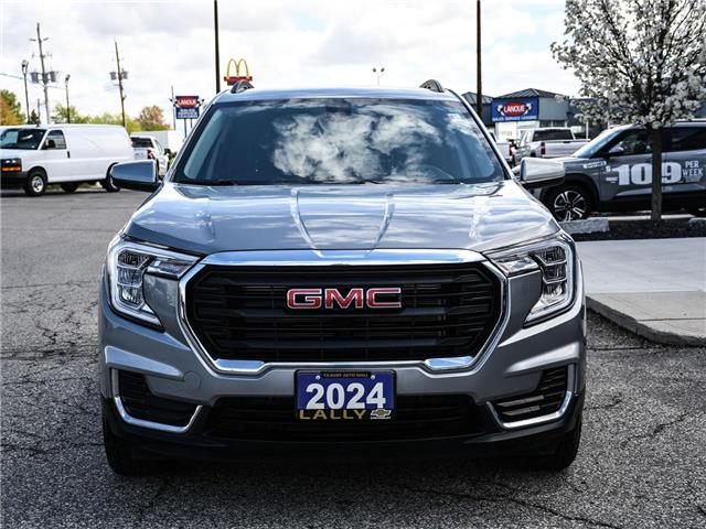 2024 GMC Terrain SLE (Stk: LC00333F) in Tilbury - Image 2 of 26