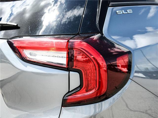 2024 GMC Terrain SLE (Stk: LC00333F) in Tilbury - Image 7 of 26