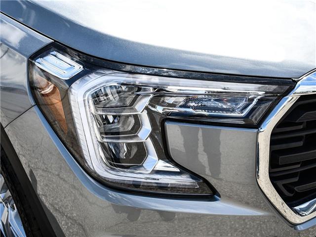 2024 GMC Terrain SLE (Stk: LC00333F) in Tilbury - Image 9 of 26