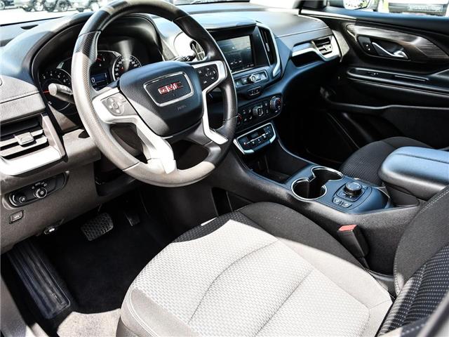 2024 GMC Terrain SLE (Stk: LC00333F) in Tilbury - Image 12 of 26