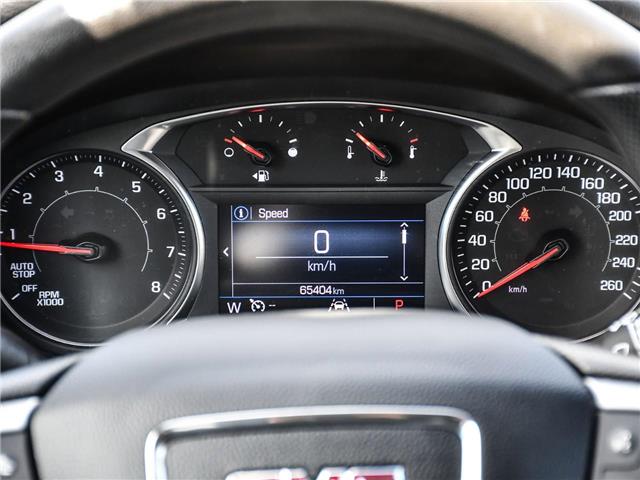 2024 GMC Terrain SLE (Stk: LC00333F) in Tilbury - Image 19 of 26