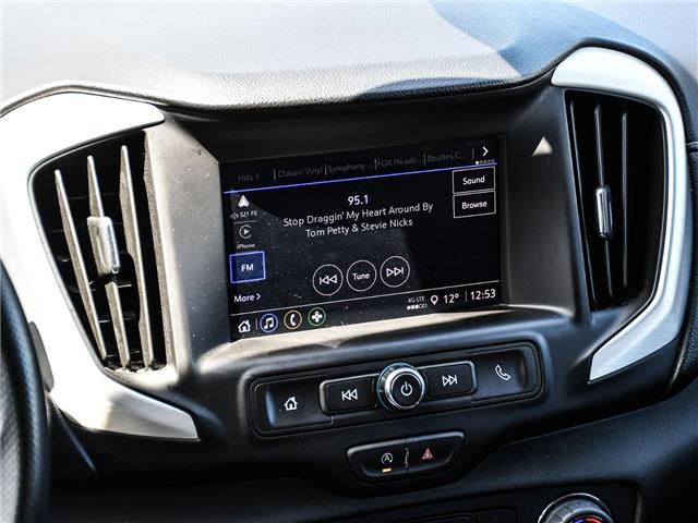 2024 GMC Terrain SLE (Stk: LC00333F) in Tilbury - Image 23 of 26